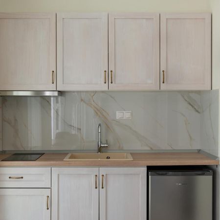 Anna Apartments خْريسيا أموذيا المظهر الخارجي الصورة