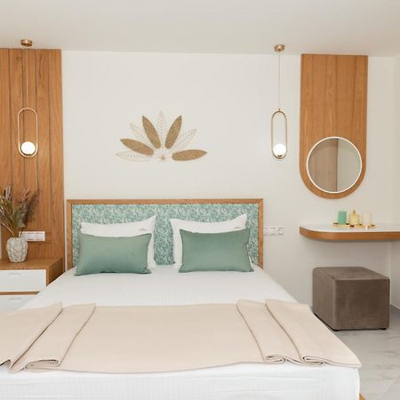 Anna Apartments خْريسيا أموذيا المظهر الخارجي الصورة