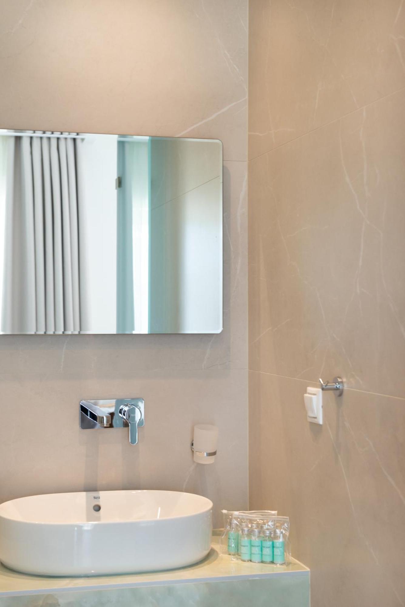 Anna Apartments خْريسيا أموذيا المظهر الخارجي الصورة