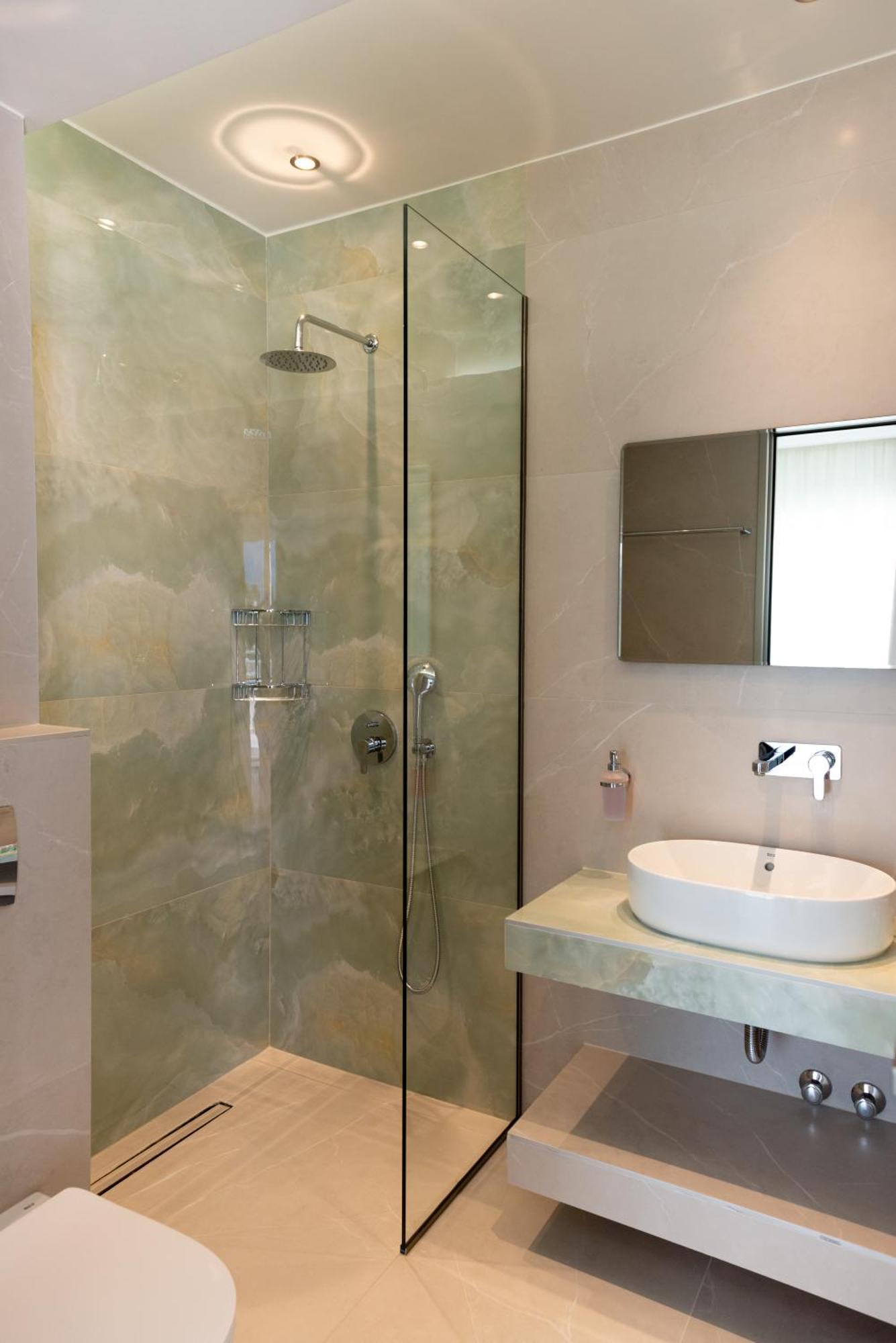 Anna Apartments خْريسيا أموذيا المظهر الخارجي الصورة